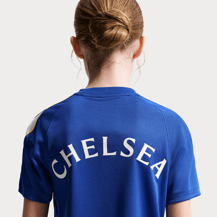 Koszulka Nike Chelsea FC Strike SS Top II2674-452 | VUX.pl