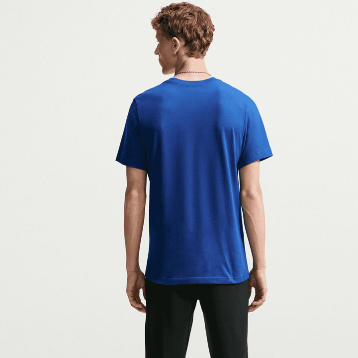 Koszulka Nike Chelsea FC Crest Tee IQ4996-495 | VUX.pl