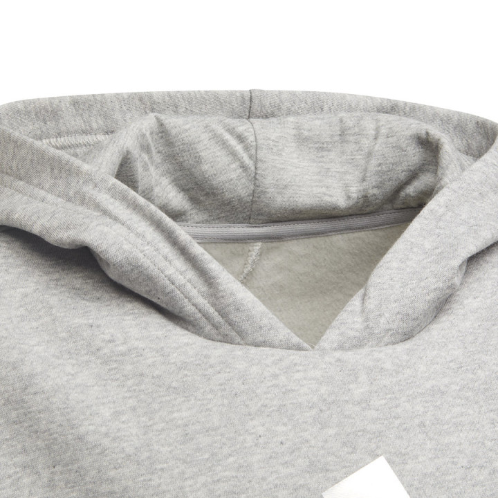 Bluza adidas G M Hoodie girls H57219 | VUX.pl