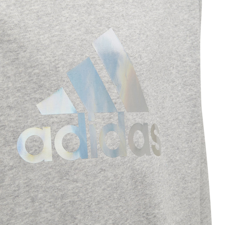 Bluza adidas G M Hoodie girls H57219 | VUX.pl