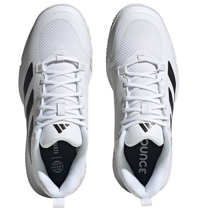 Buty adidas Court Team 2.0 HR1239 | VUX.pl