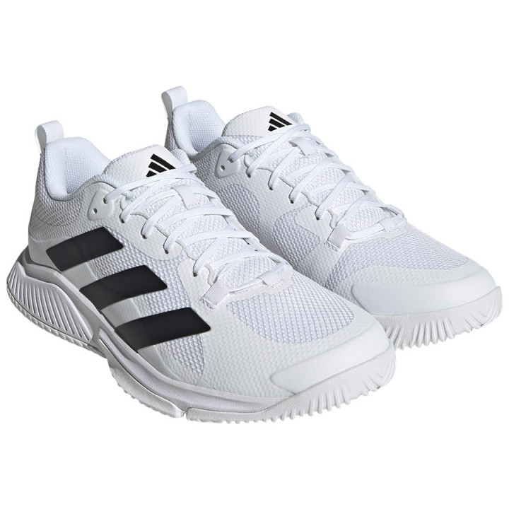 Buty adidas Court Team 2.0 HR1239 | VUX.pl