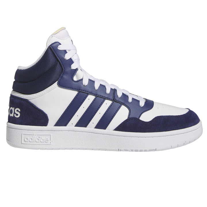 Buty adidas Hoops 3.0 Mid IG1432 | VUX.pl