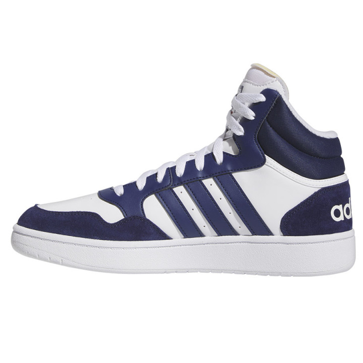 Buty adidas Hoops 3.0 Mid IG1432 | VUX.pl