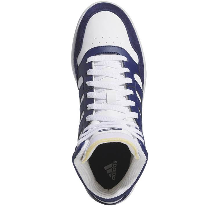 Buty adidas Hoops 3.0 Mid IG1432 | VUX.pl