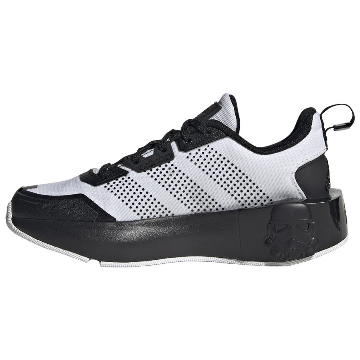 Buty adidas STAR WARS Runner ID5229 | VUX.pl