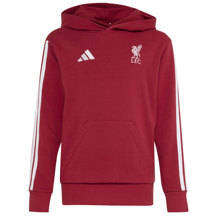 Bluza adidas Liverpool FC Junior KG2499 | VUX.pl