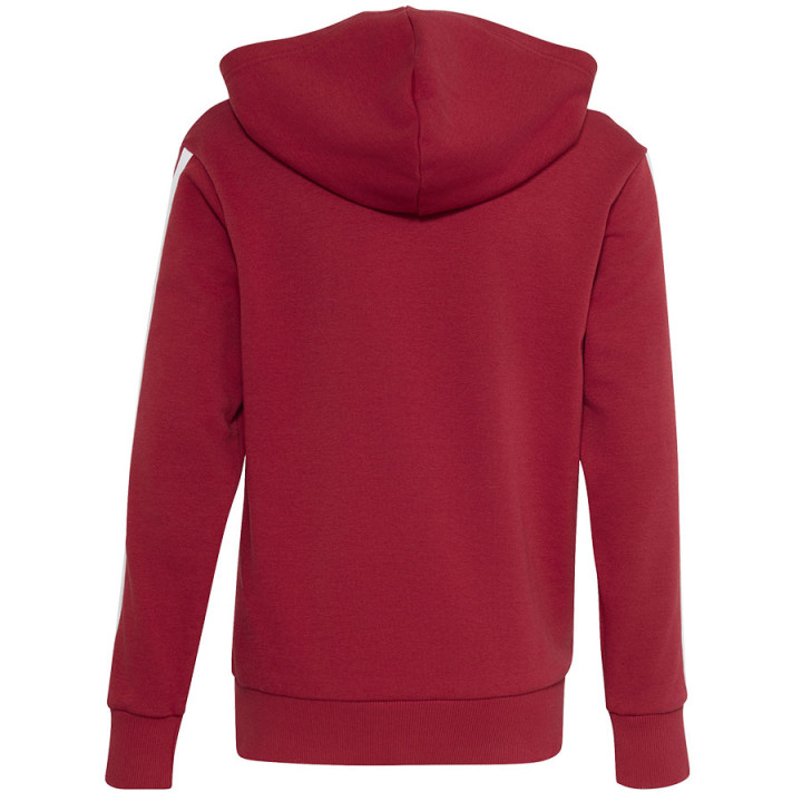 Bluza adidas Liverpool FC Junior KG2499 | VUX.pl