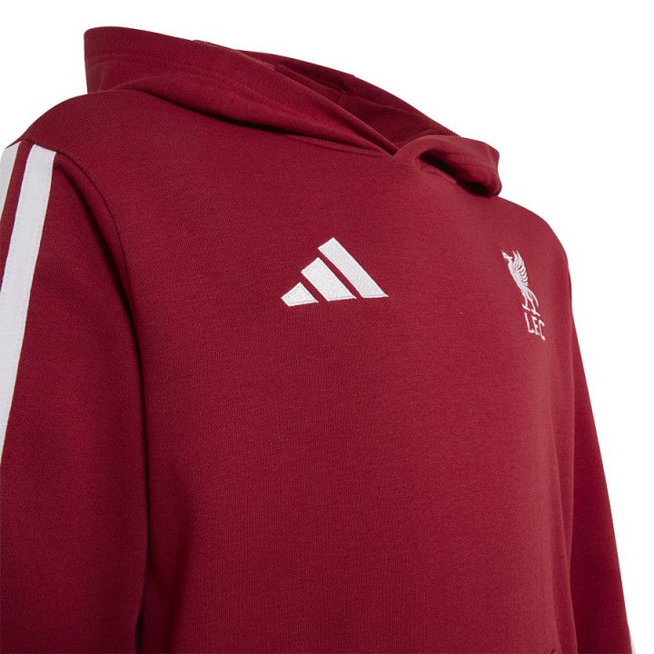 Bluza adidas Liverpool FC Junior KG2499 | VUX.pl