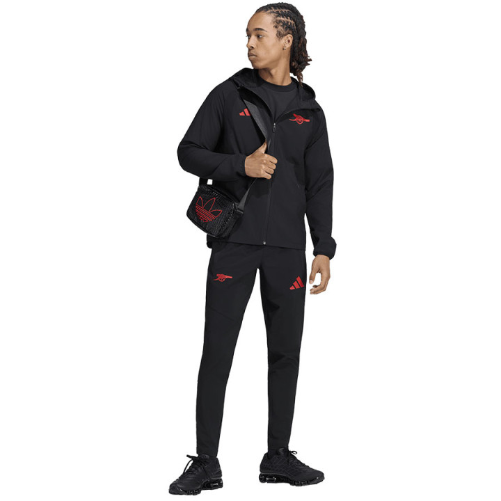Kurtka adidas Arsenal Londyn KG5112 | VUX.pl