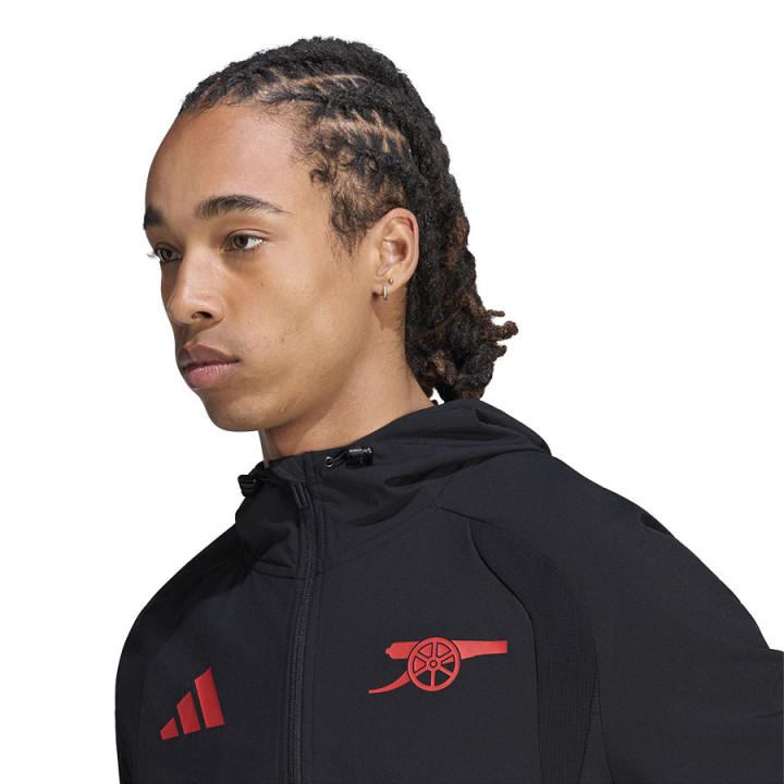 Kurtka adidas Arsenal Londyn KG5112 | VUX.pl