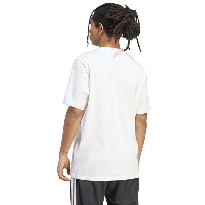 Koszulka adidas Real Madryt 24/25 Seasonal Graphic Tee JM2124 | VUX.pl