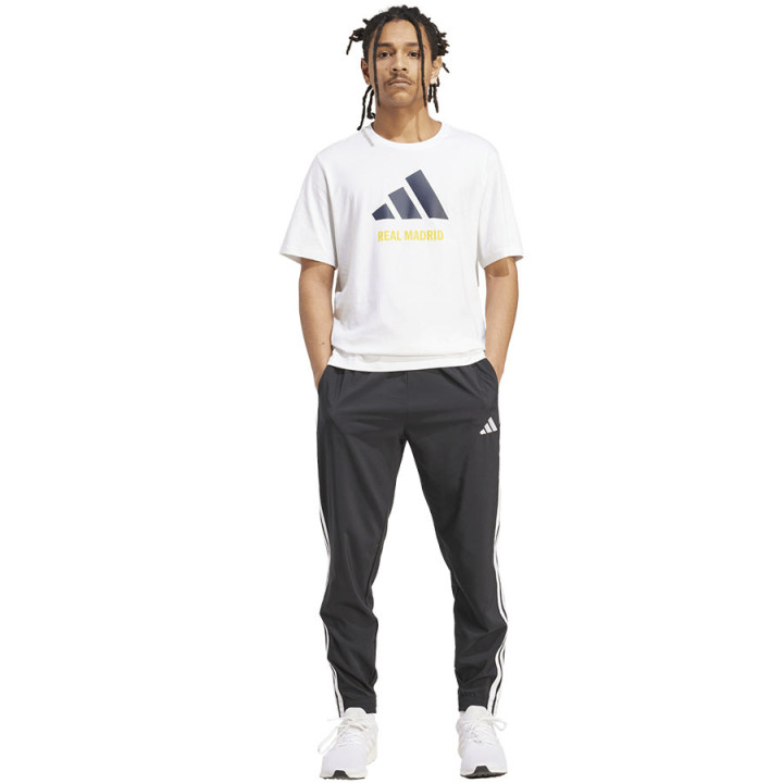 Koszulka adidas Real Madryt 24/25 Seasonal Graphic Tee JM2124 | VUX.pl