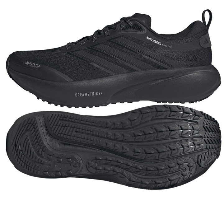 Buty adidas Supernova Rise 3 GT KI3134 | VUX.pl