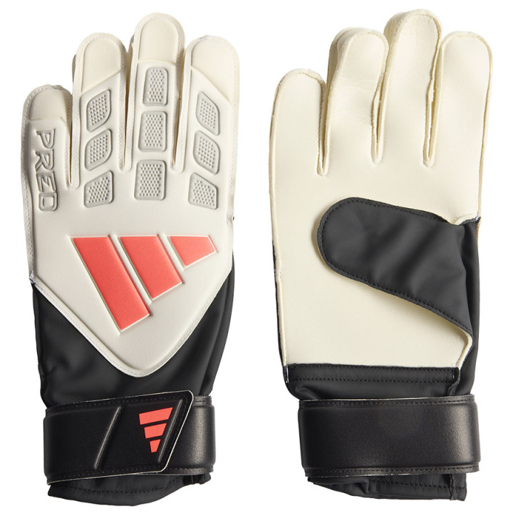 Rękawice adidas Predator GL Training KE9703 | VUX.pl