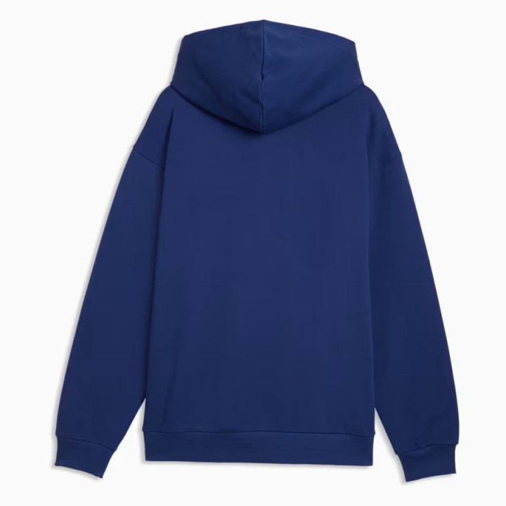 Bluza Puma Manchester City Hoodie 786288-21 | VUX.pl