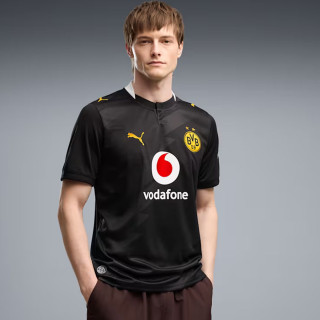 Koszulka Puma Borussia Dortmund Stadium Away 2026/27 JSY | VUX.pl