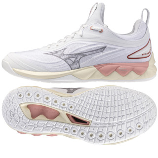 Buty Mizuno WAVE LUMINOUS 3 V1GC242073 | VUX.pl