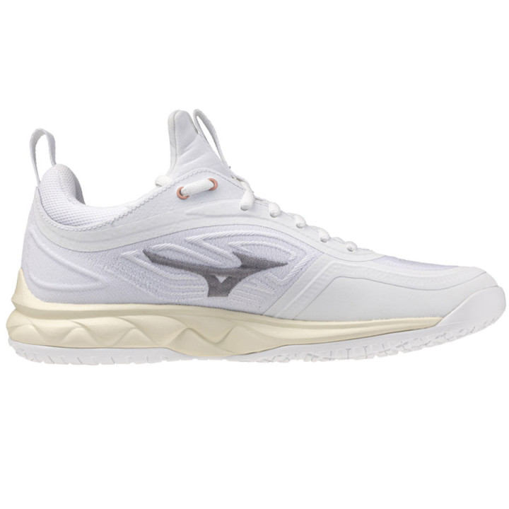 Buty Mizuno WAVE LUMINOUS 3 V1GC242073 | VUX.pl