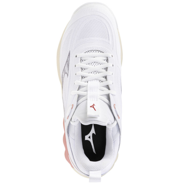 Buty Mizuno WAVE LUMINOUS 3 V1GC242073 | VUX.pl