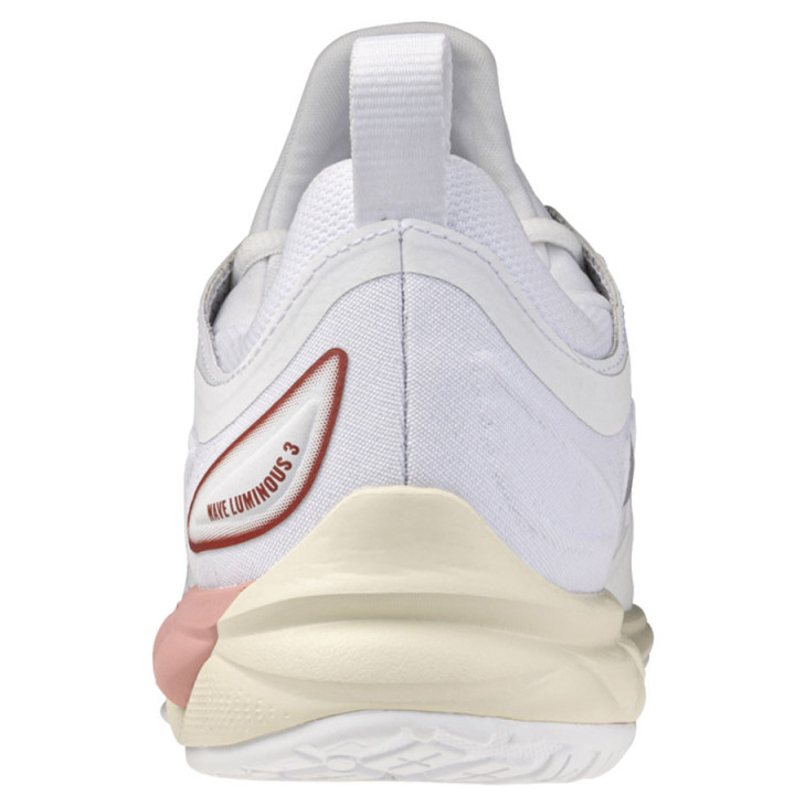Buty Mizuno WAVE LUMINOUS 3 V1GC242073 | VUX.pl