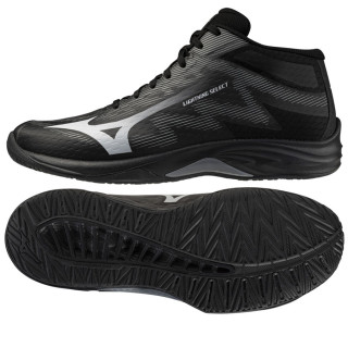 Buty Mizuno LIGHTNING SELECT MID V1GA267582 | VUX.pl