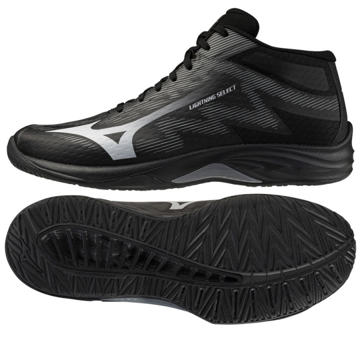 Buty Mizuno LIGHTNING SELECT MID V1GA267582 | VUX.pl