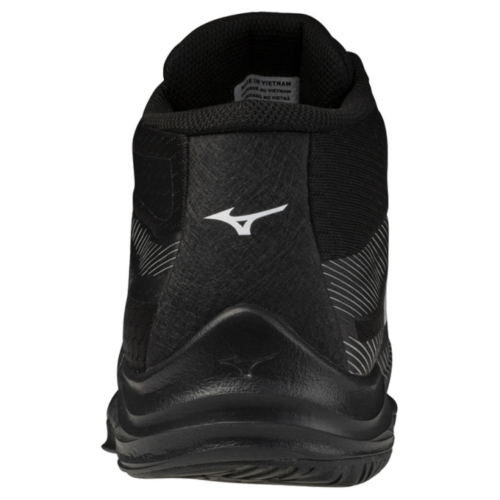 Buty Mizuno LIGHTNING SELECT MID V1GA267582 | VUX.pl