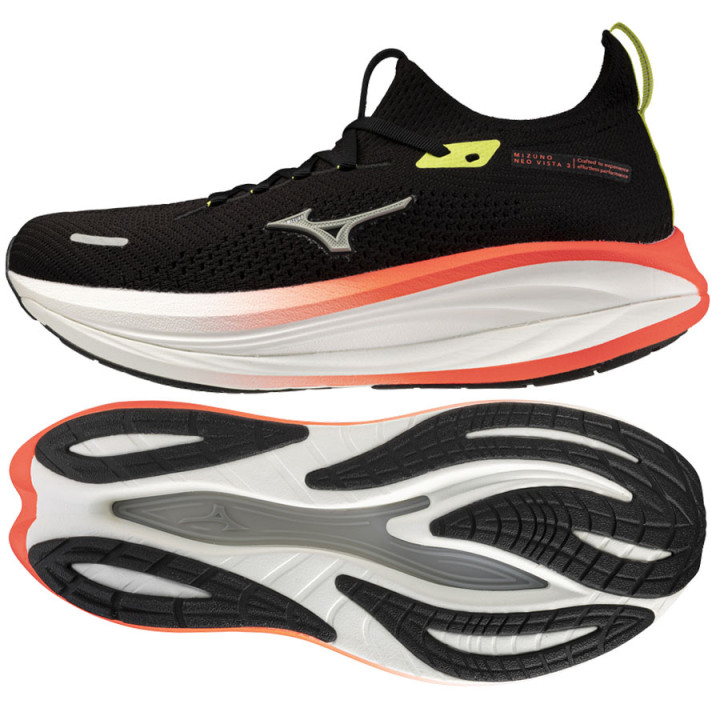 Buty MIZUNO NEO VISTA 3 J1GU261082 | VUX.pl