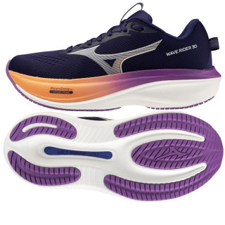 Buty Mizuno WAVE RIDER 30 W J1GW262074 | VUX.pl