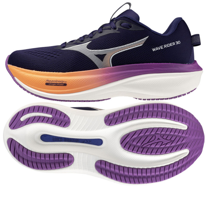 Buty Mizuno WAVE RIDER 30 W J1GW262074 | VUX.pl