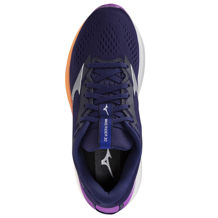 Buty Mizuno WAVE RIDER 30 W J1GW262074 | VUX.pl