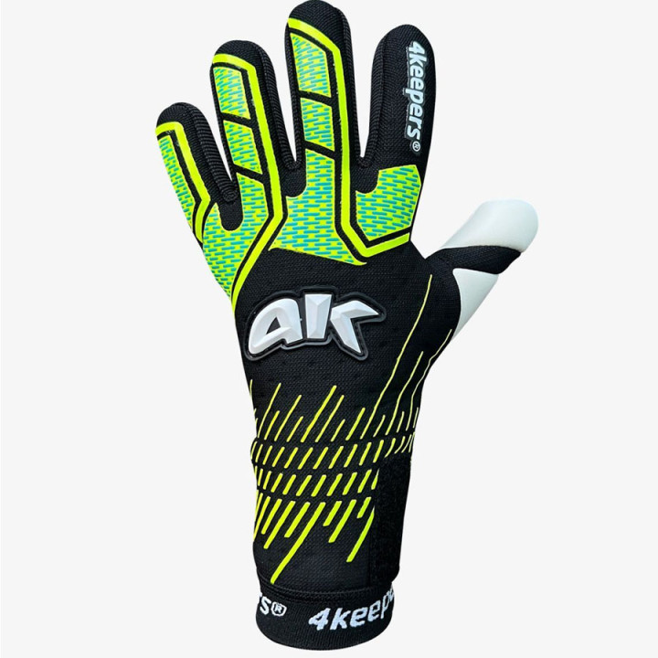 Rękawice 4keepers Neo Volt NC Junior S987971 | VUX.pl