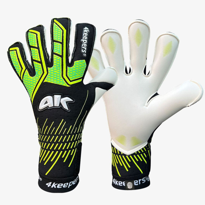 Rękawice 4keepers Neo Volt RF2G S982886 | VUX.pl