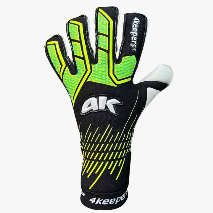 Rękawice 4keepers Neo Volt RF2G S982886 | VUX.pl