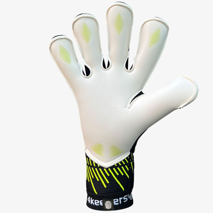 Rękawice 4keepers Neo Volt RF2G S982886 | VUX.pl
