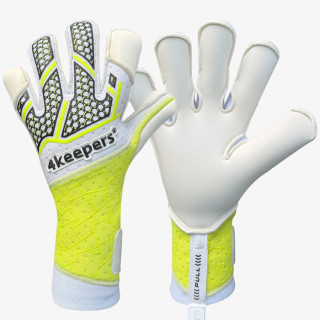 Rękawice 4keepers Neo Volter RFG2 S1056529 | VUX.pl
