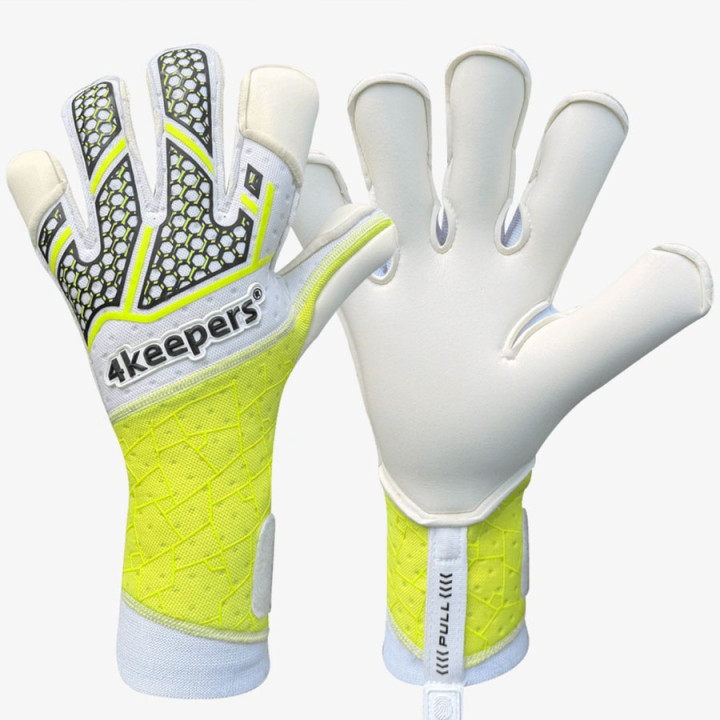 Rękawice 4keepers Neo Volter RFG2 S1056529 | VUX.pl