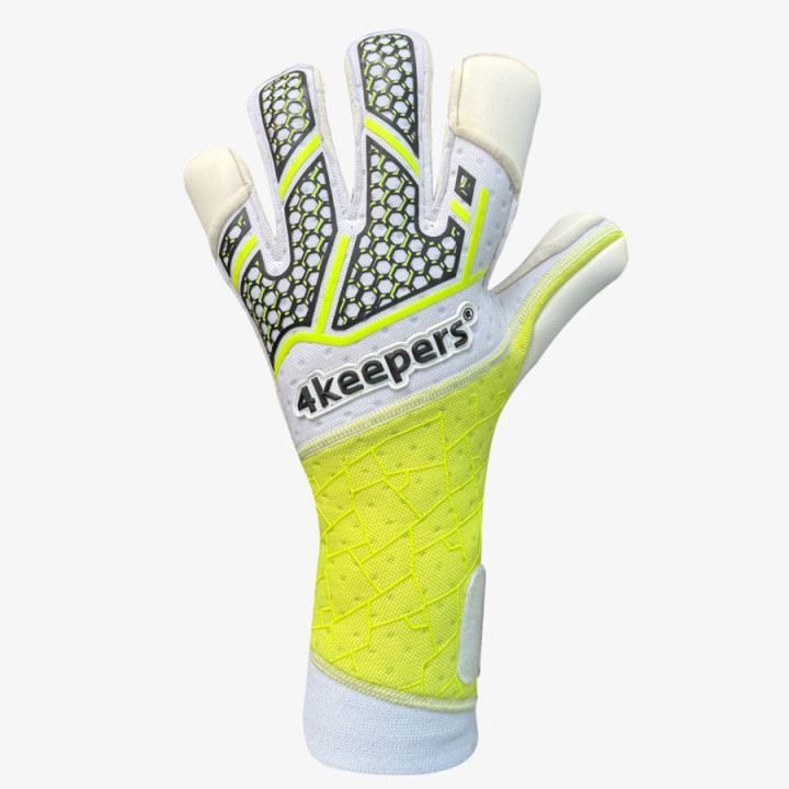 Rękawice 4keepers Neo Volter RFG2 S1056529 | VUX.pl
