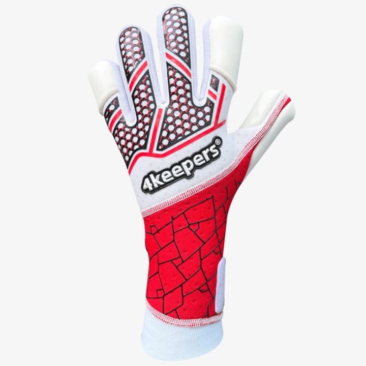 Rękawice 4keepers Neo Magma NC Junior S1056479 | VUX.pl