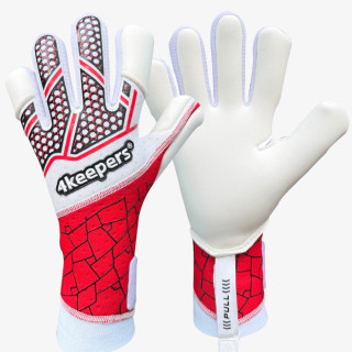 Rękawice 4keepers Neo Magma NC S1056505 | VUX.pl