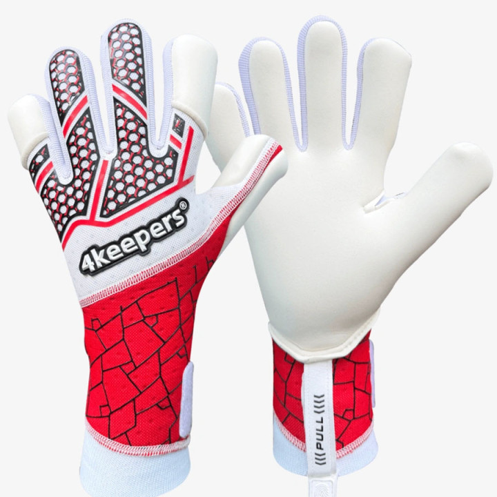 Rękawice 4keepers Neo Magma NC S1056505 | VUX.pl