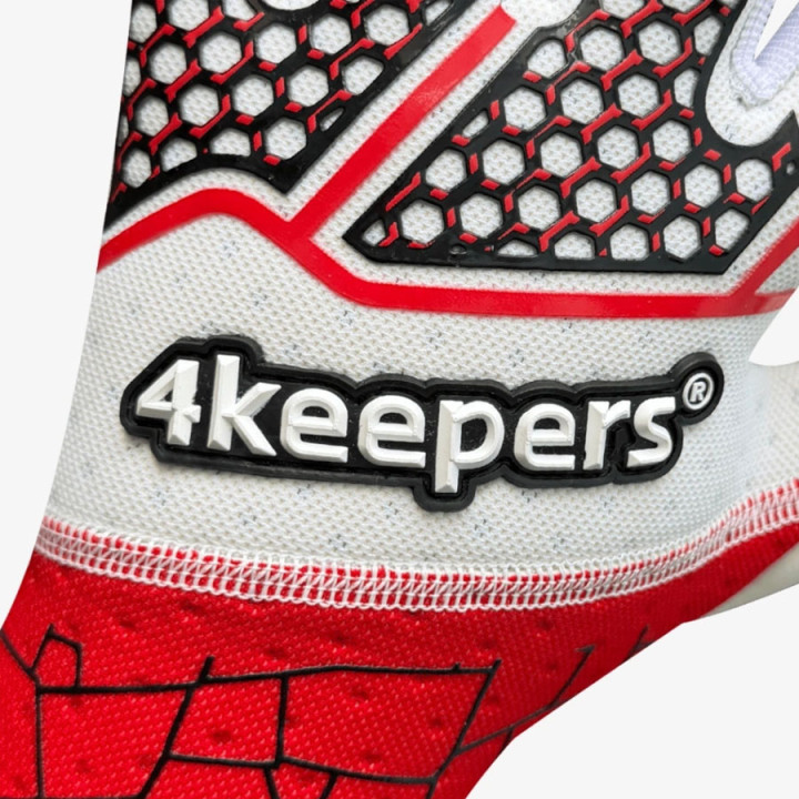 Rękawice 4keepers Neo Magma NC S1056505 | VUX.pl