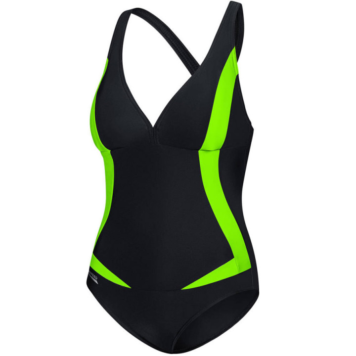 Kostium kąpielowy Aqua Speed Greta 351 01 | VUX.pl