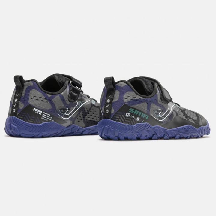 Buty Joma Sima Barefoot 2631 Junior BFSIMJS2631V | VUX.pl