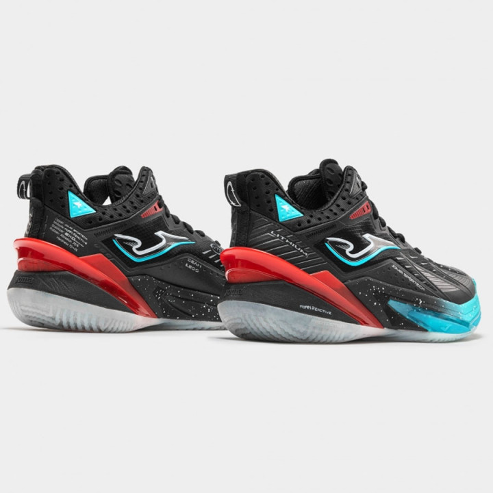 Buty Joma LITHIUM 2601 BKLITW2601 | VUX.pl