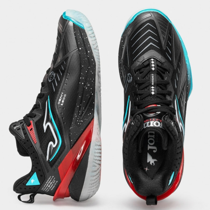 Buty Joma LITHIUM 2601 BKLITW2601 | VUX.pl
