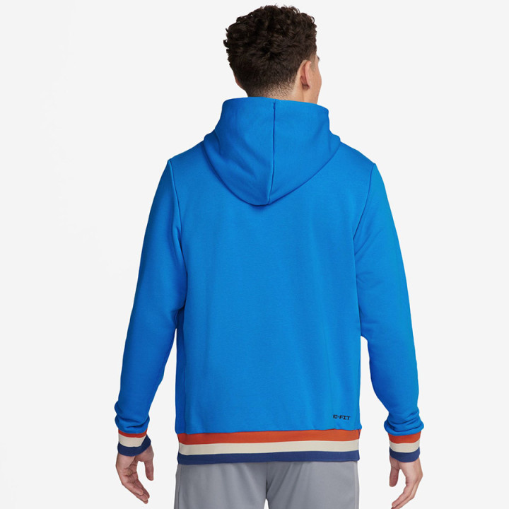 Bluza Nike Chelsea FC Standard Issue FZ8658-435 | VUX.pl