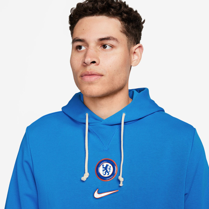 Bluza Nike Chelsea FC Standard Issue FZ8658-435 | VUX.pl