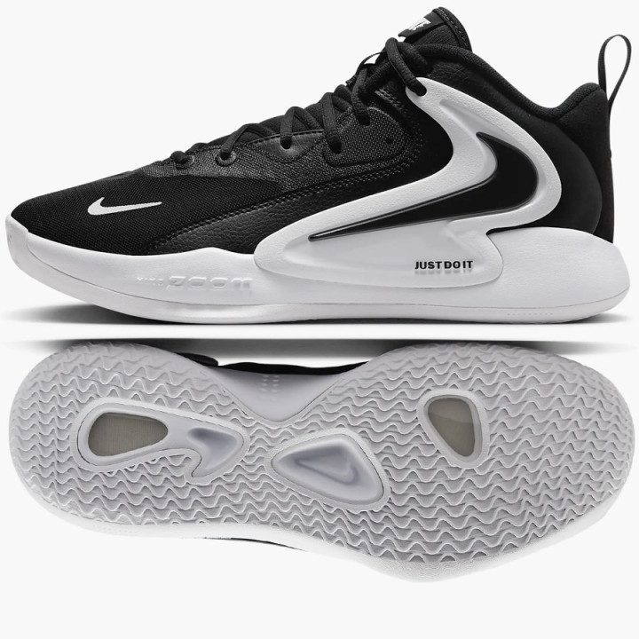 Buty Nike Air Zoom HyperSet 2 FQ7070-001 | VUX.pl